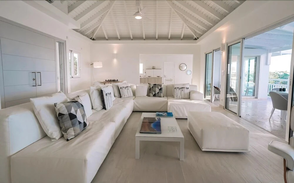 Villa Milonga