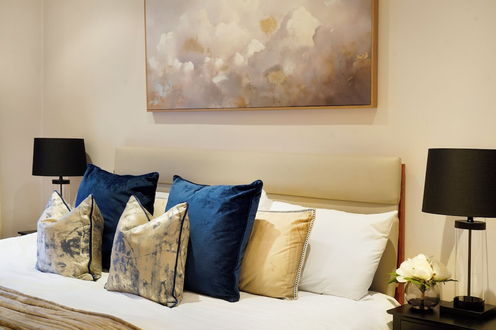 Hertford Flat 15
