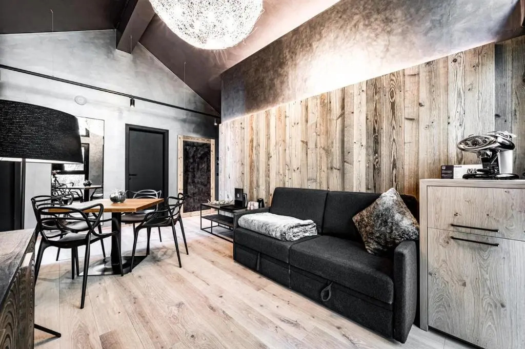 ALMMONTE PRÄCLARUM SUITES - Casual Boutique Hotel