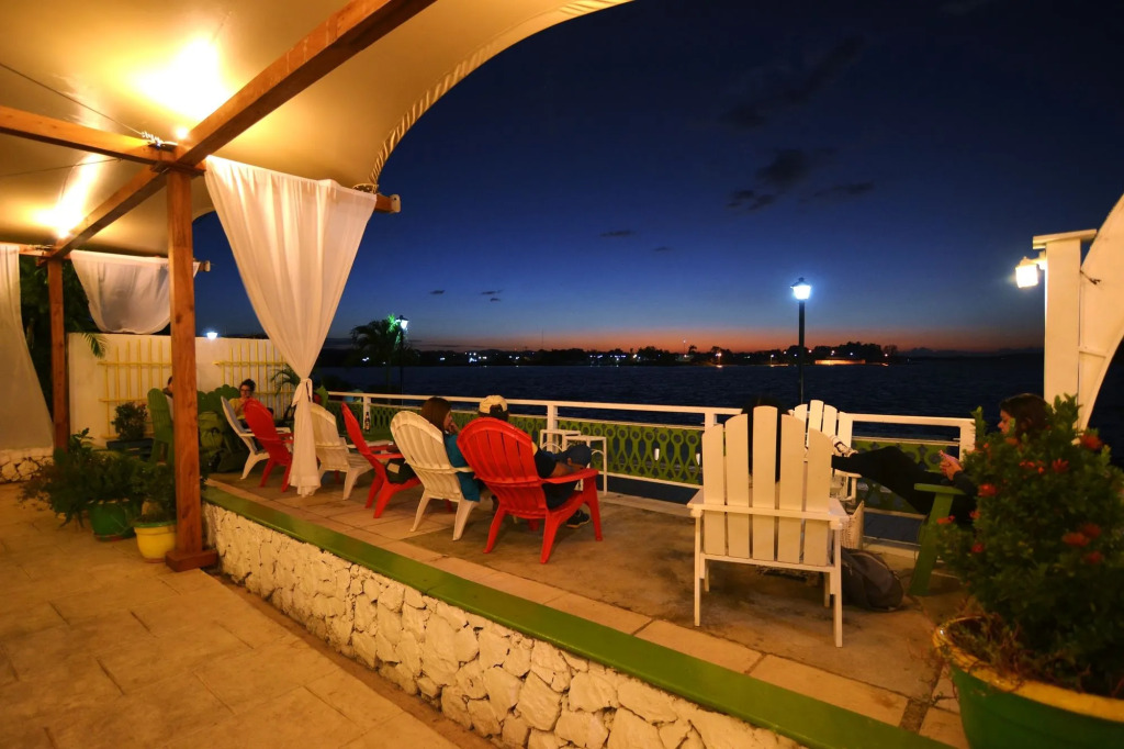 Hotel Peten
