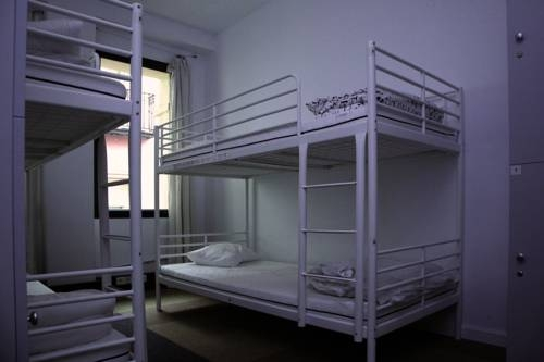 The Architect Hostel