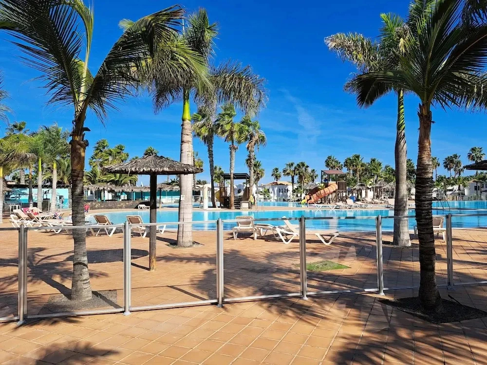 Casa Samba, 2 Bedrooms and Pool
