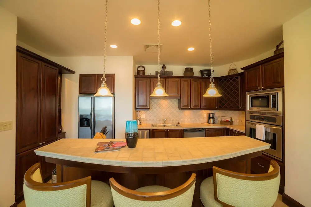 Terrazas 5A 3 bdr Ocean View in Los Suenos