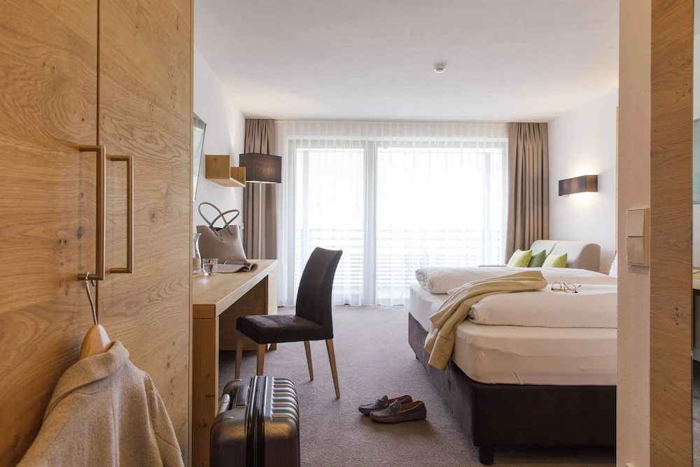 Eden Boutique Hotel