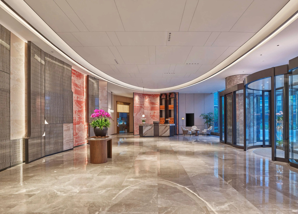 Hilton Changsha 45530