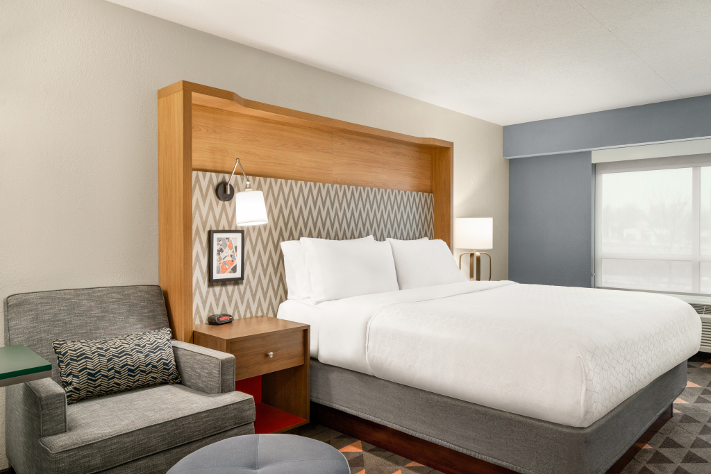 Holiday Inn Florence by IHG