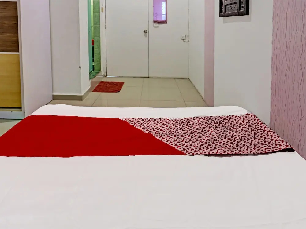 Zazezo Homestay Syariah RedPartner