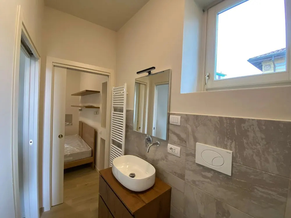 Residenza Flavia