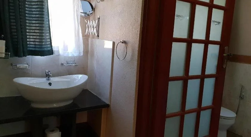 Kyalami Lodge