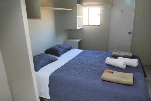 Solé Hotel Paracas - Hostel