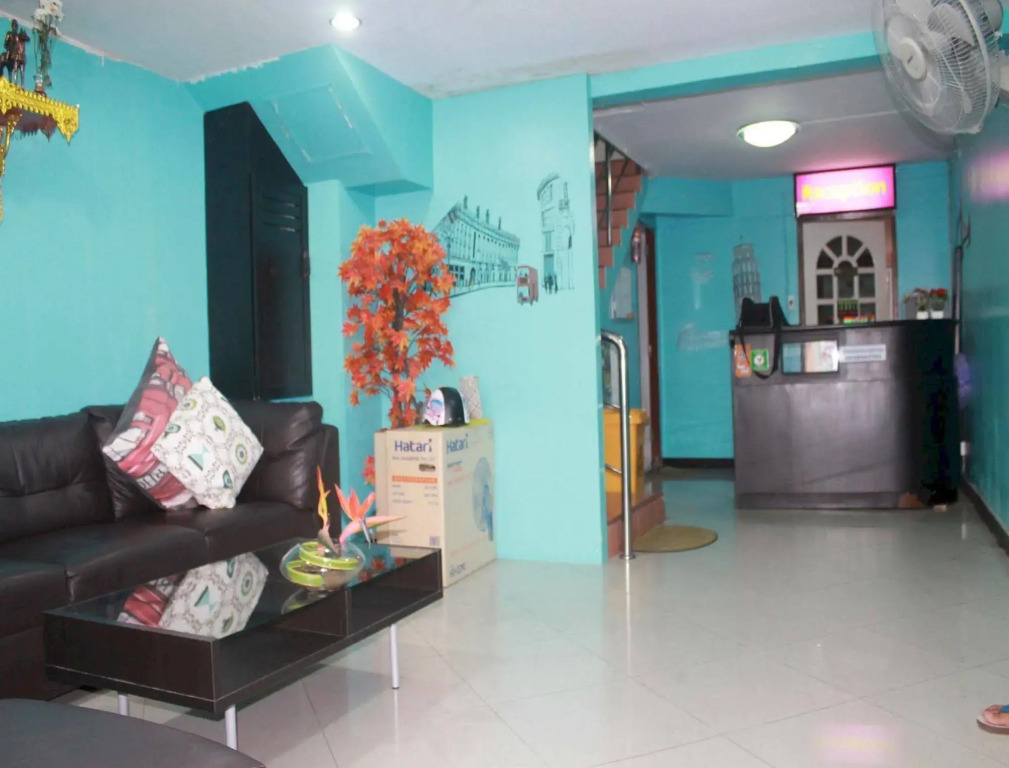 Rayaan Guest House Phuket