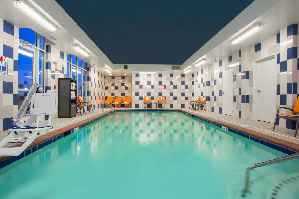 Holiday Inn Express Georgetown by IHG