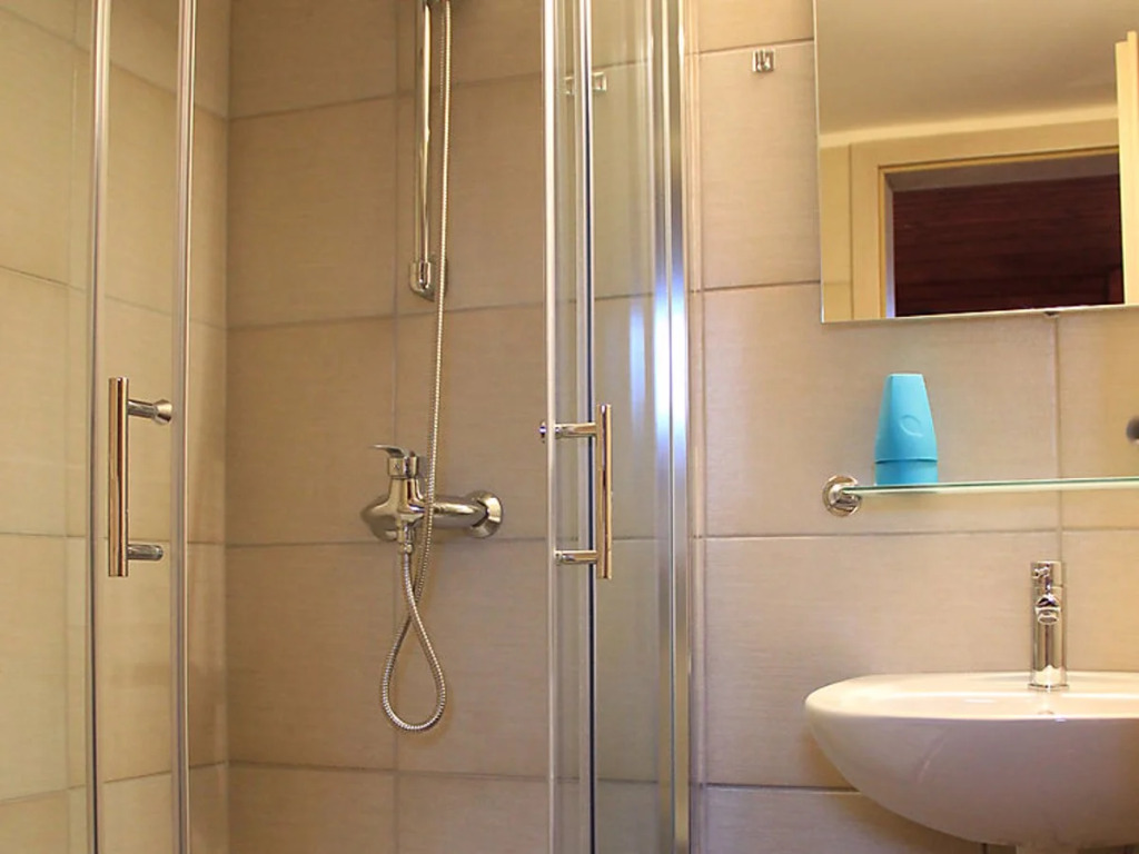 Apartment Bor Arona 40541