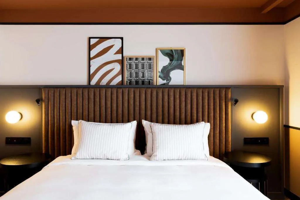 Le Parchamp, a Tribute Portfolio Hotel, Paris Boulogne
