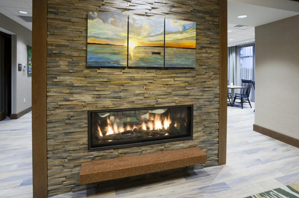 Hampton Inn Spicer Green Lake, MN