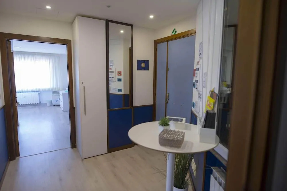 IL BACIO Guest House