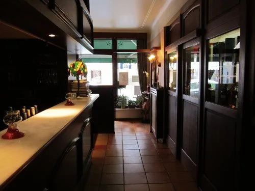 Hotel Le Postillon