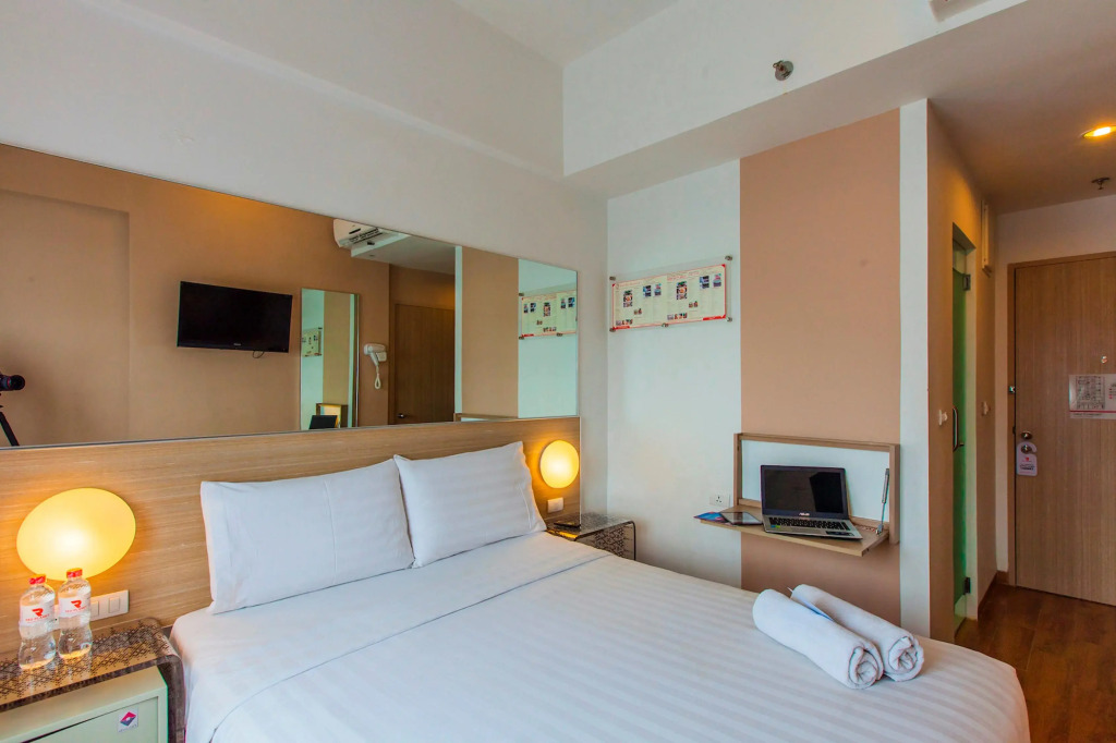 Monoloog Hotel Makassar
