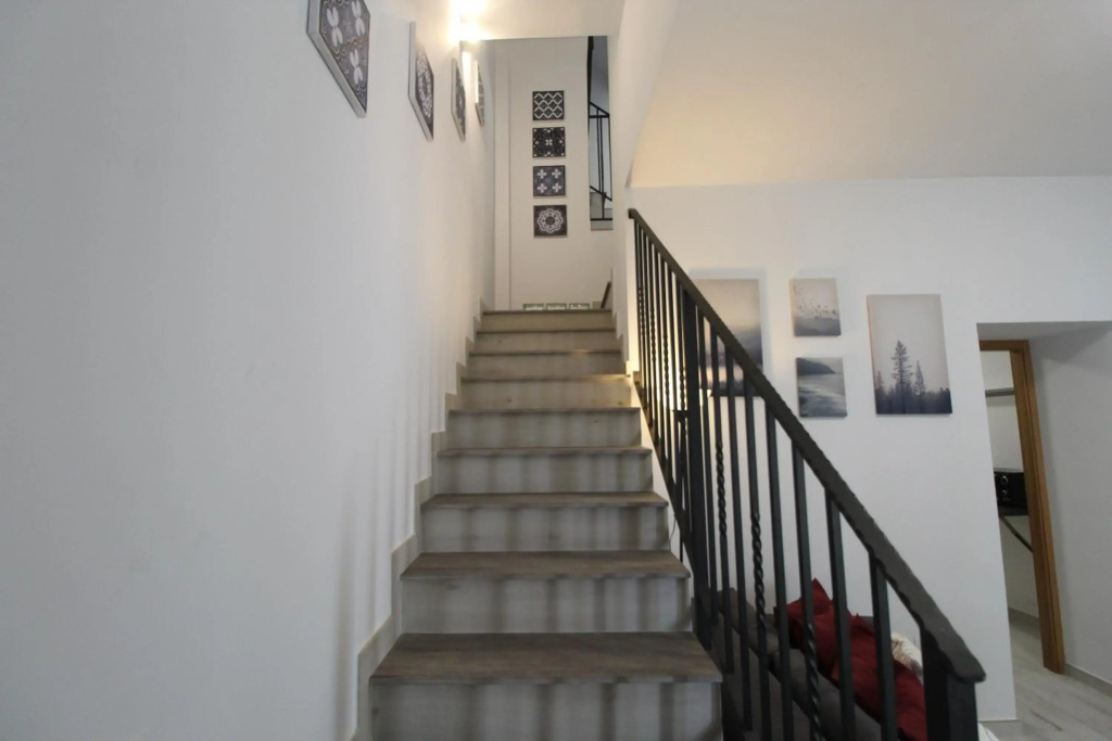 Casa Puerta de la Alcazaba Antequera