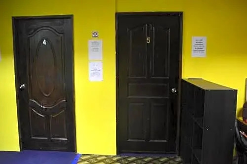 Fort Hill Bed & Breakfast Kota Belud