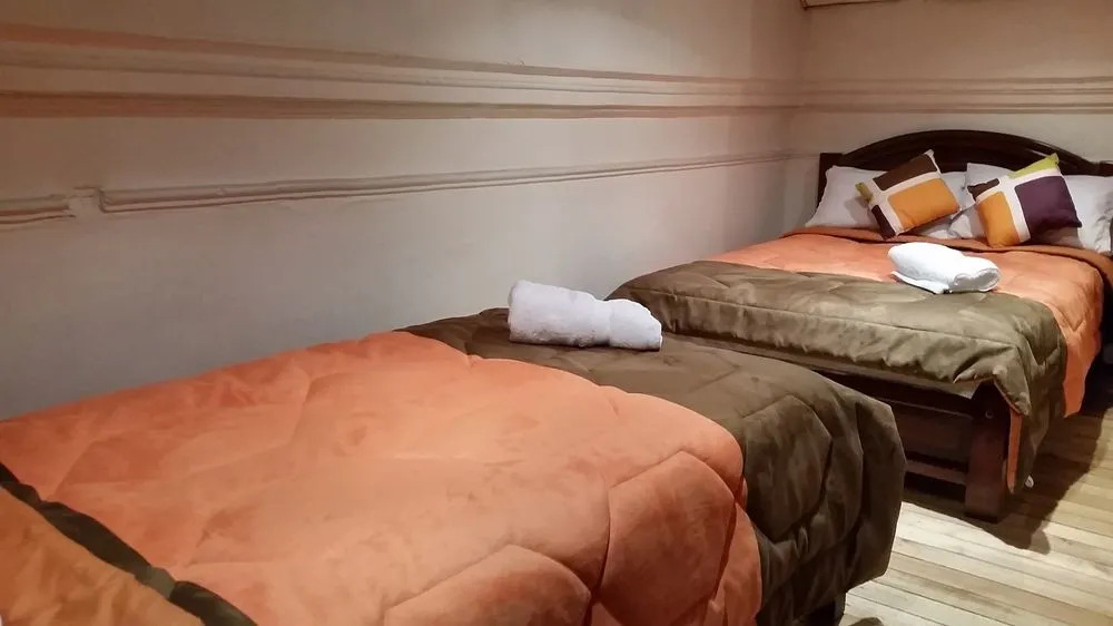 Hump Day Hostel
