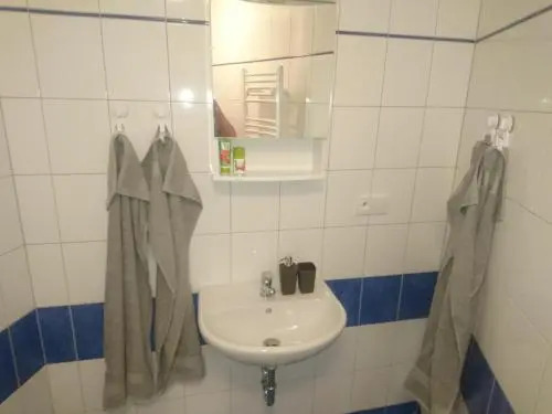UbytovÁnÍ U Javoru 232 9
