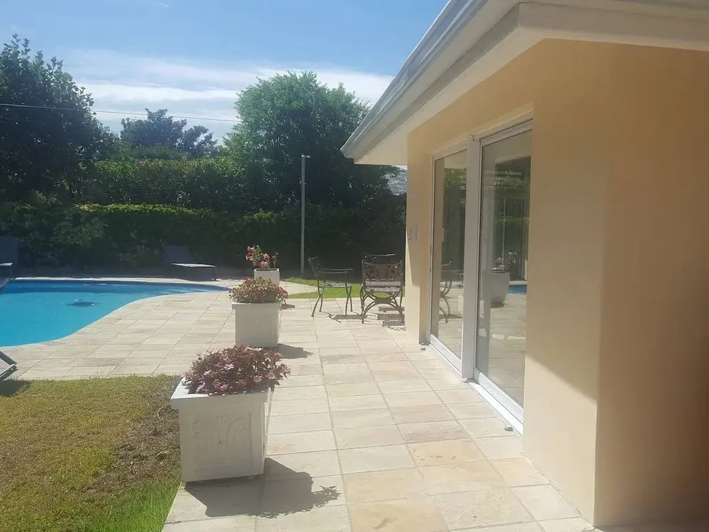 Villa Karibu