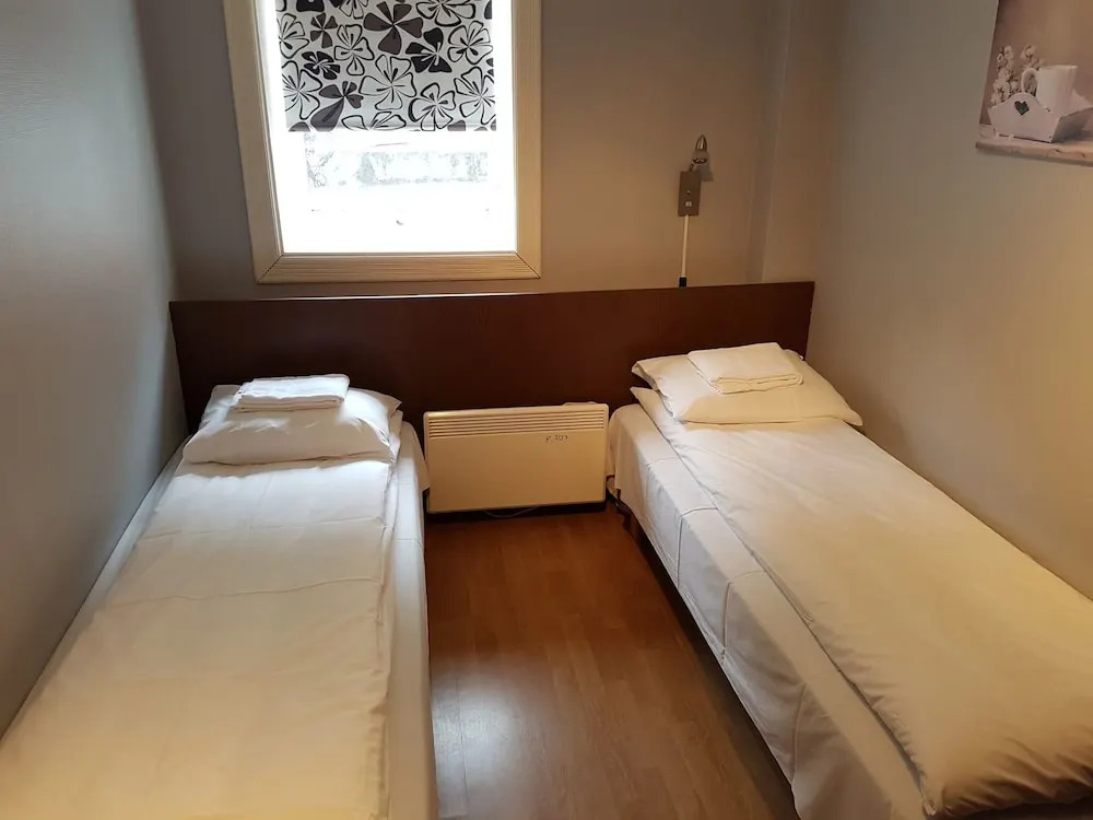 Bergen Budget ApartHotel