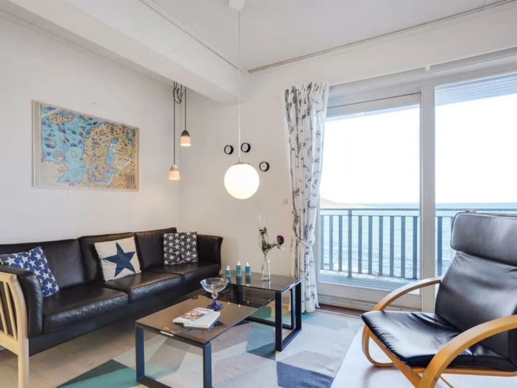 "Sesto" - 10m from the sea in Bornholm