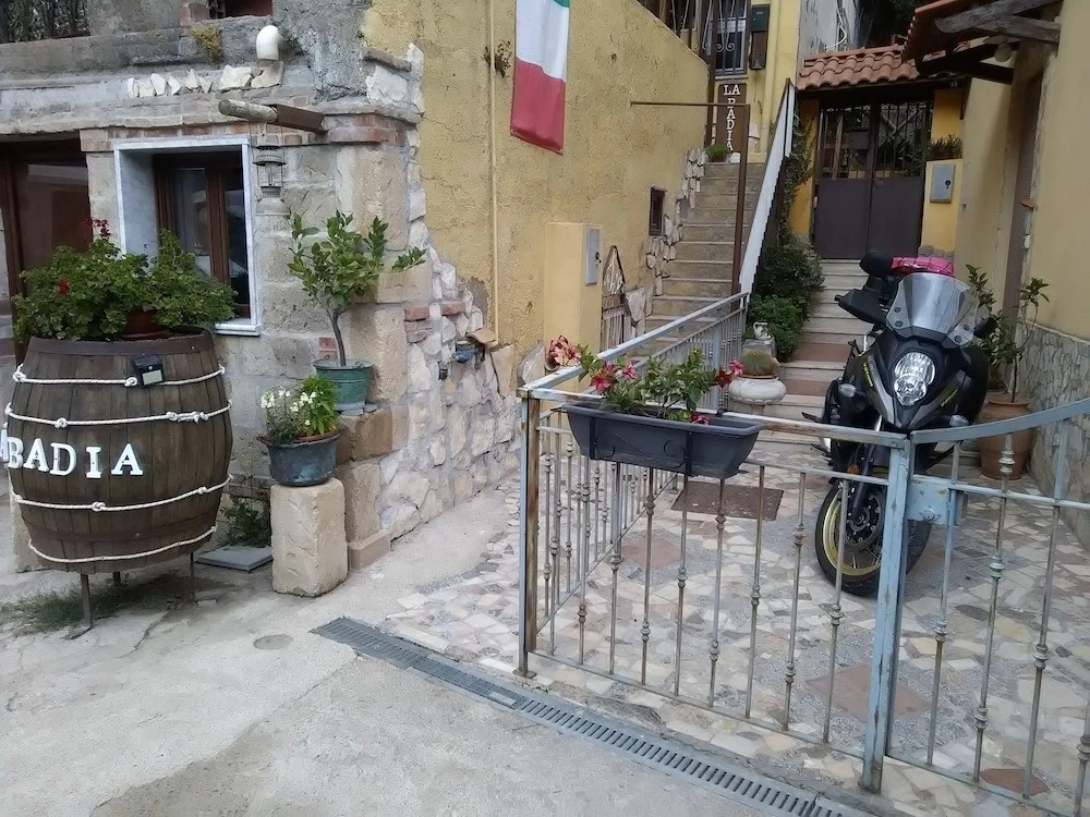 La Badia