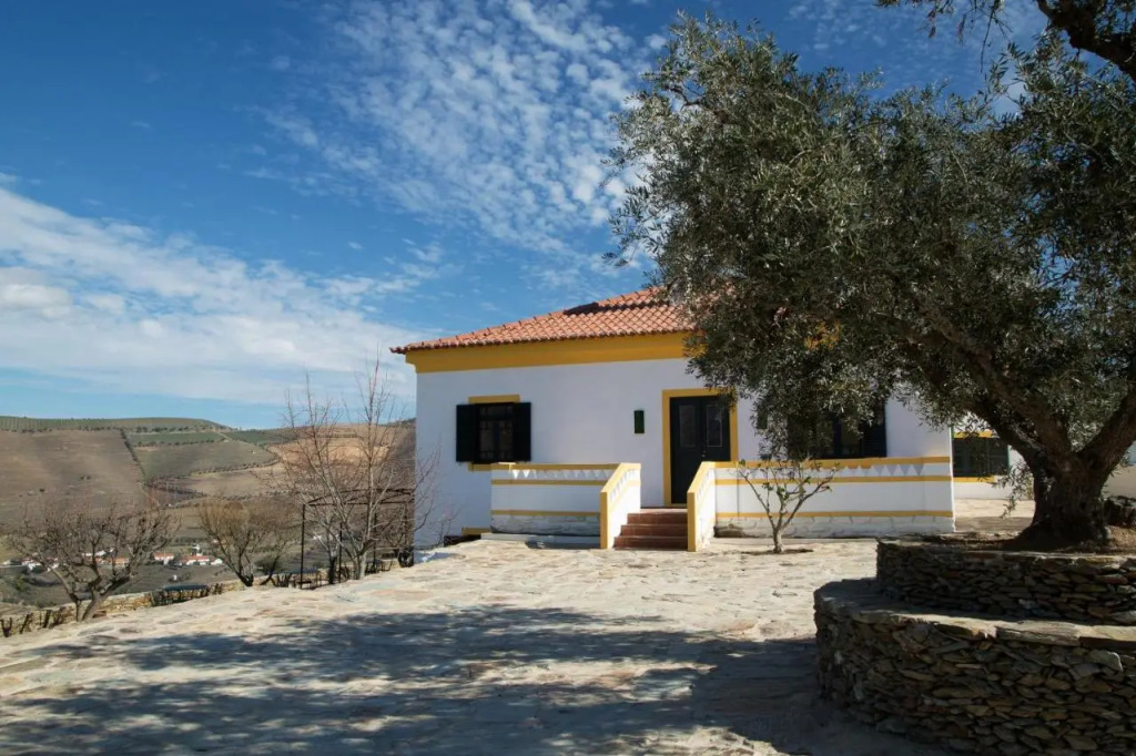 Quinta da Côrte