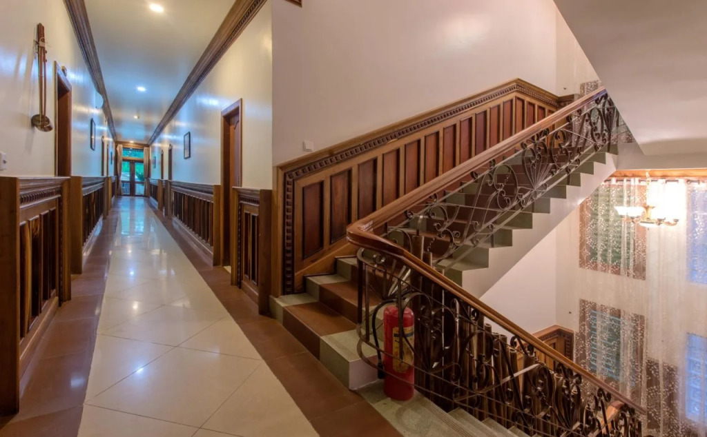 Chayra Angkor Hotel