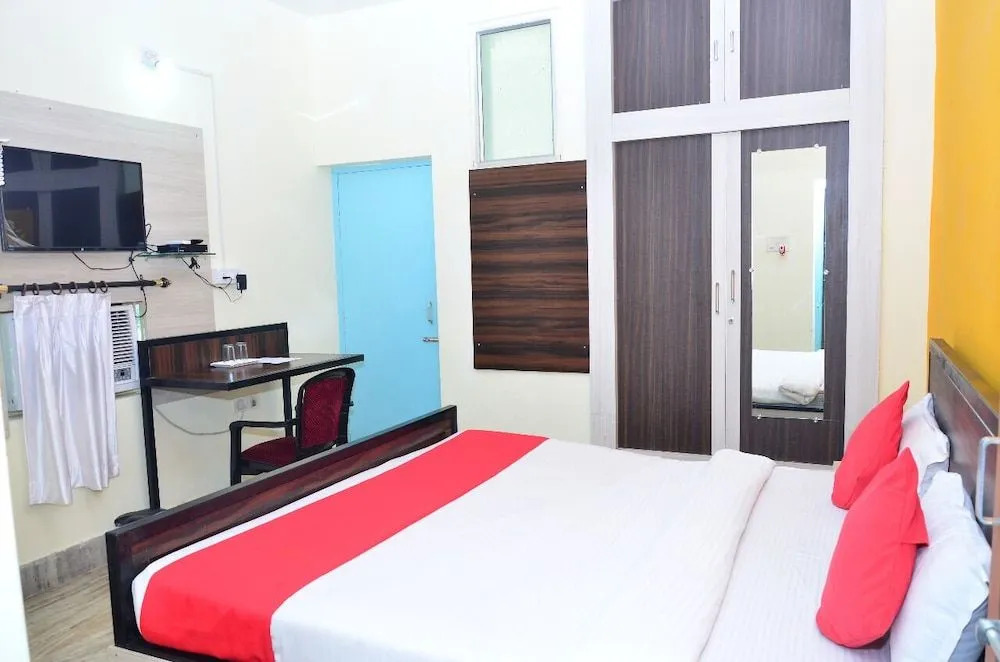 The Extended Stay 1