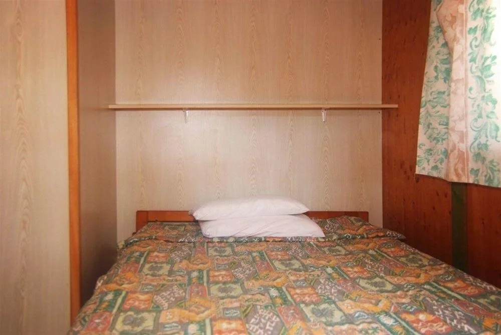 Camping Internacional Palamós