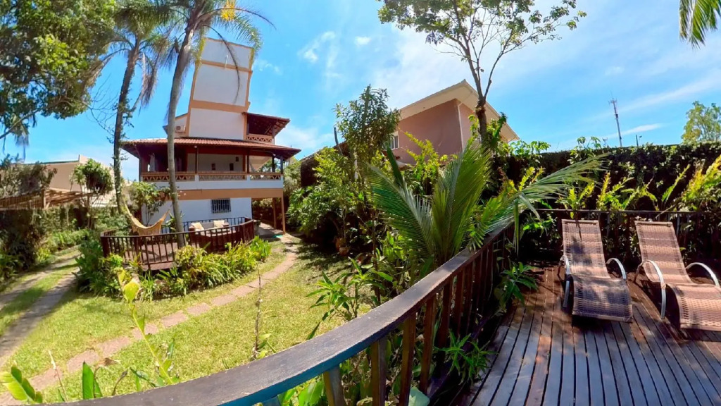 Hotel Natur Campeche