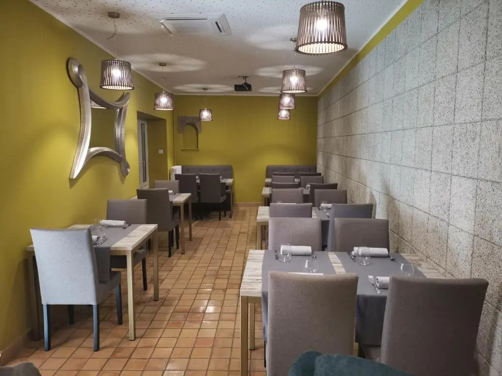 Hostal Restaurant Cal Duran