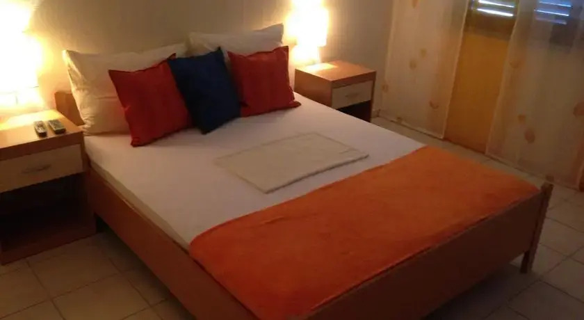 Bed and Breakfast Ti & Ja