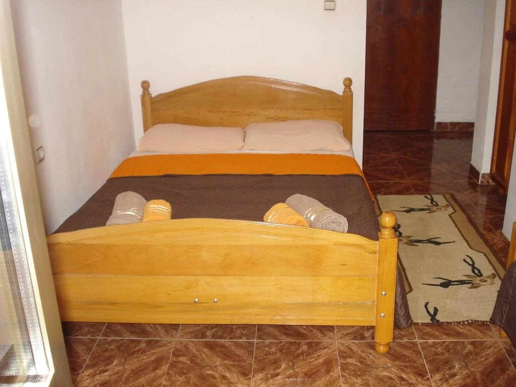 Blue Star Apartments