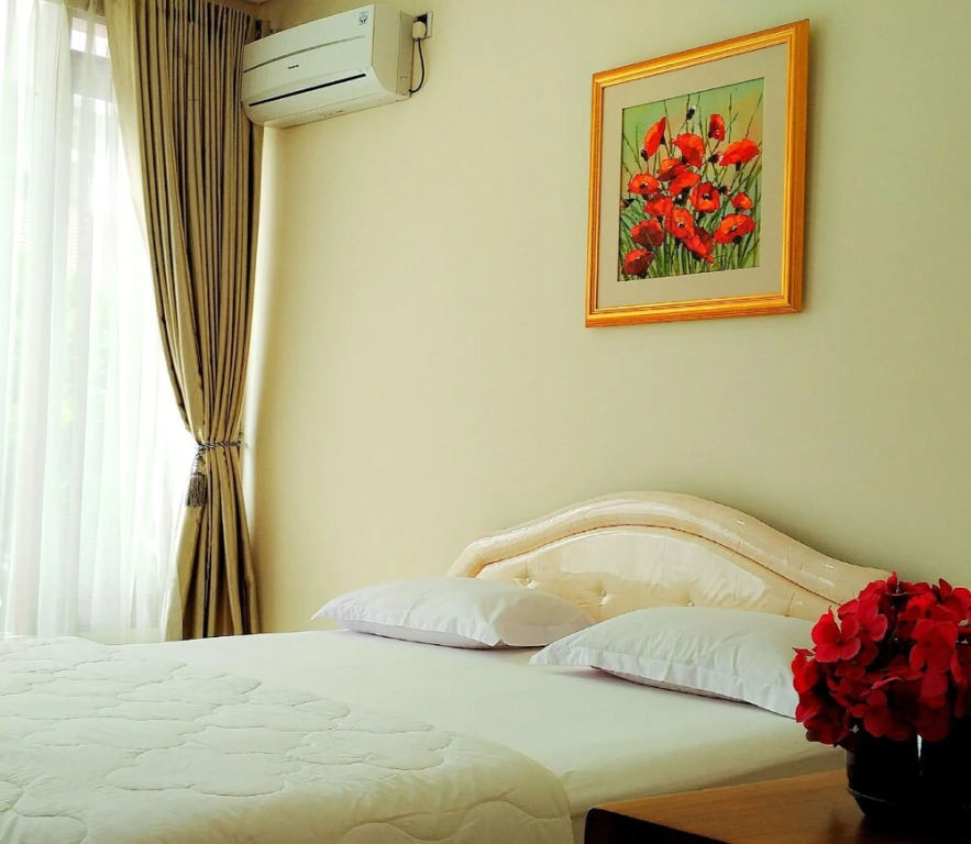 Villa Eby Syariah