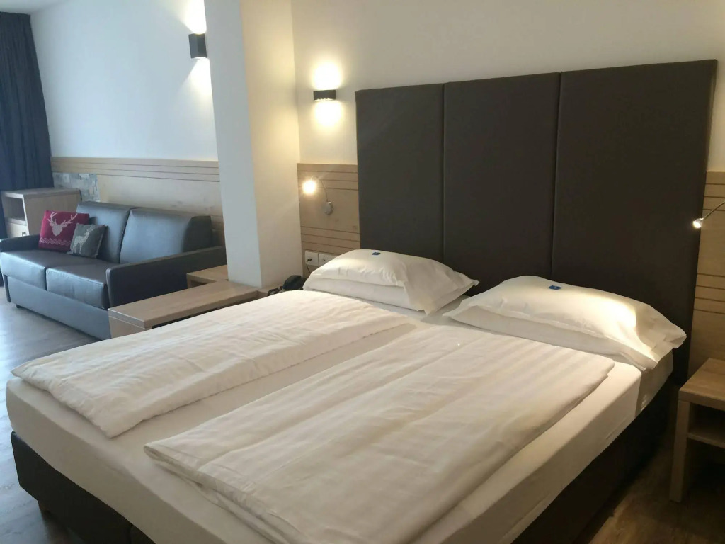 Olimpionico Hotel