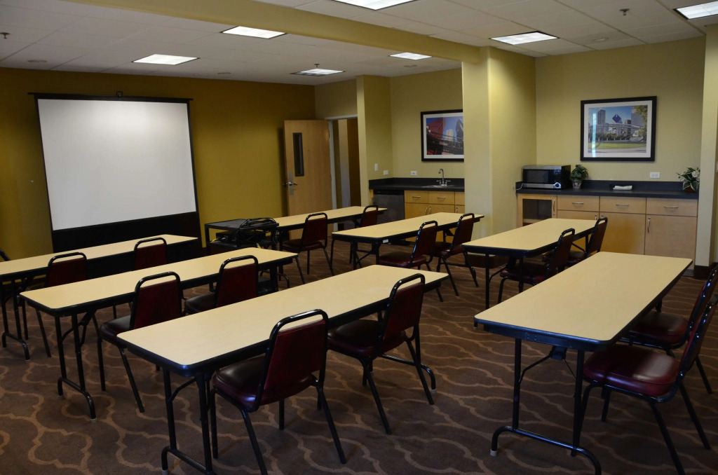 Best Western Joliet Inn & Suites