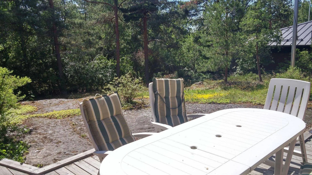 Kotimaailma Apartments Naantali