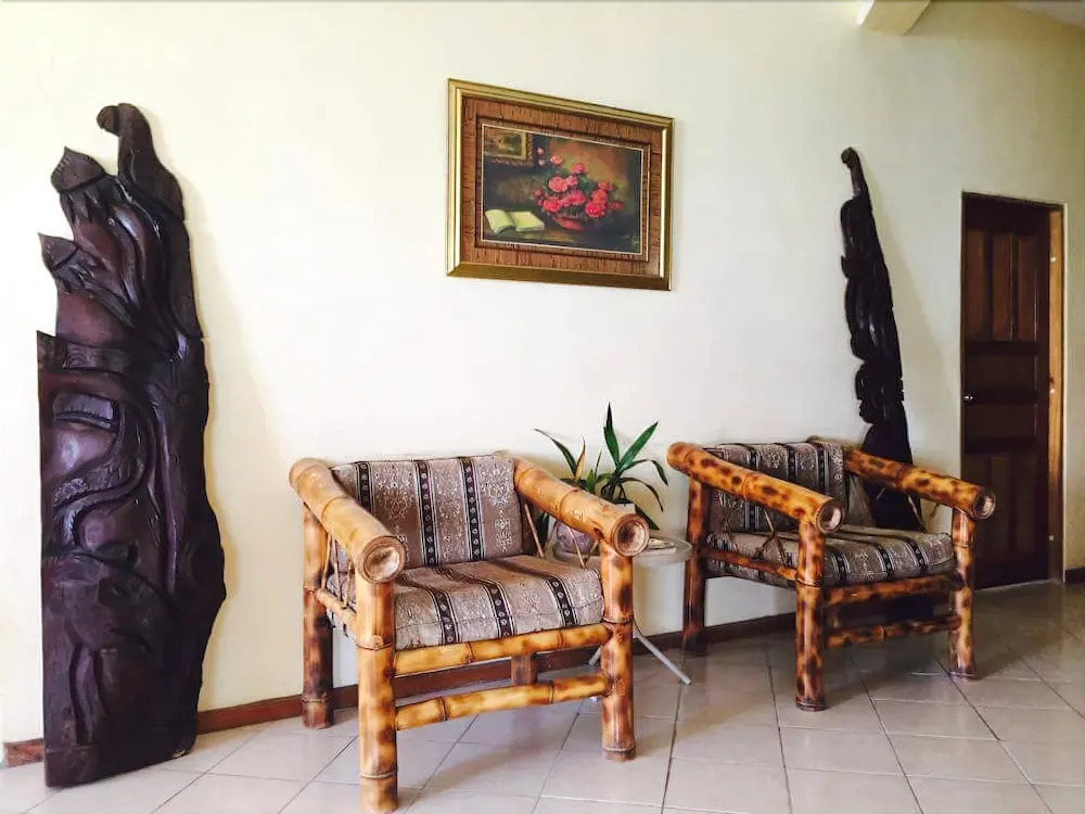 Mirador Hotel