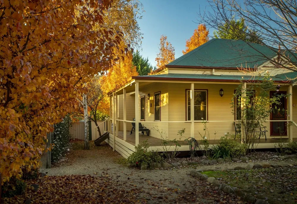 Autumn Beauty 4