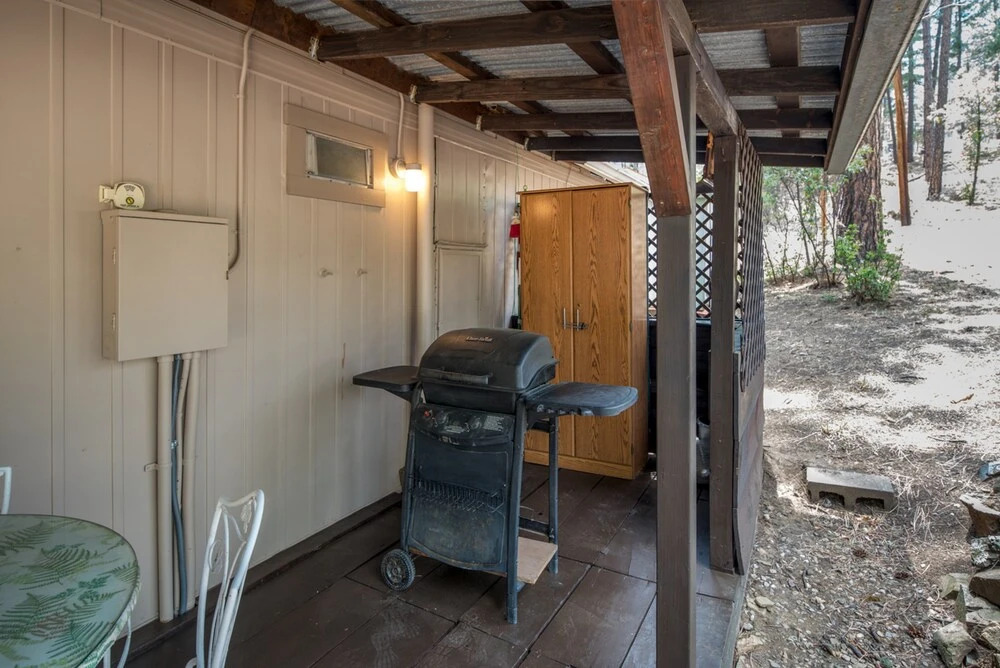 Ruidoso Three-bedroom