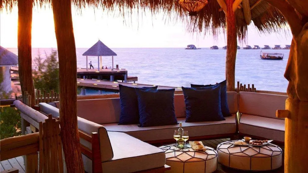 Viceroy Maldives