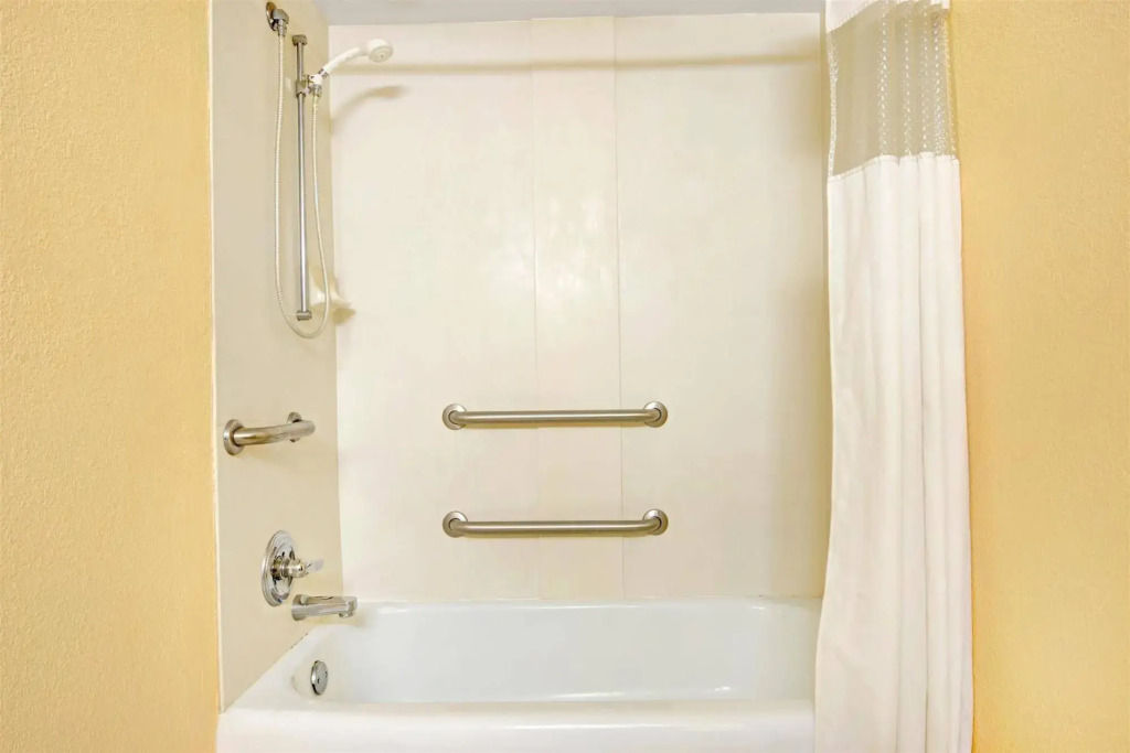 Ramada Montgomery