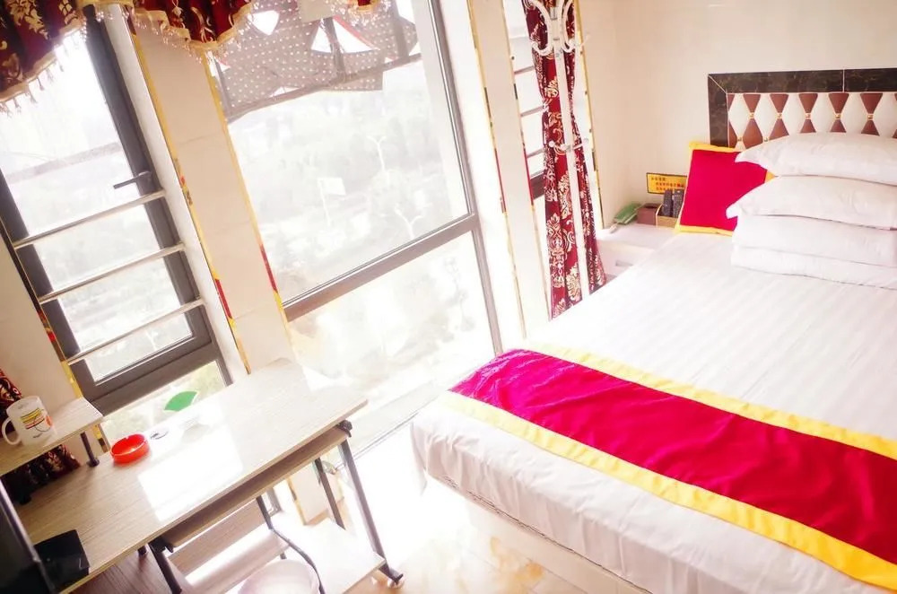 Chongqing Narcissus Fan Hotel