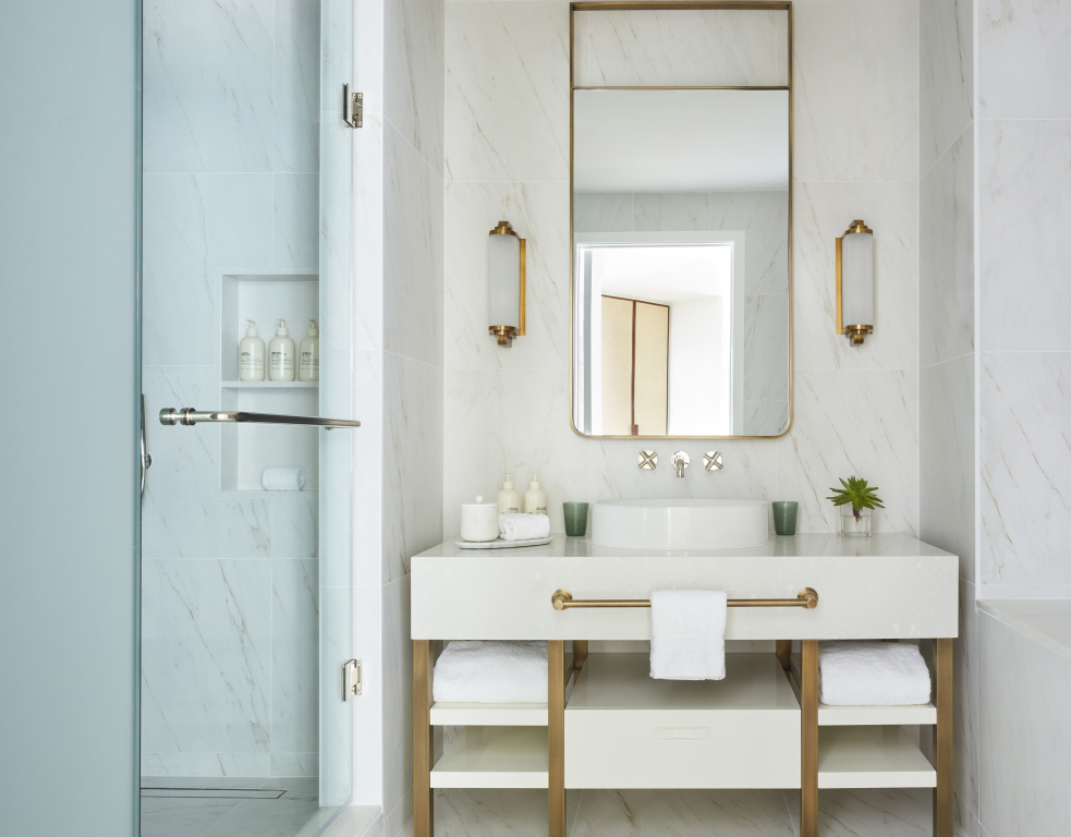 Four Seasons Hotel and Residences Fort Lauderdale