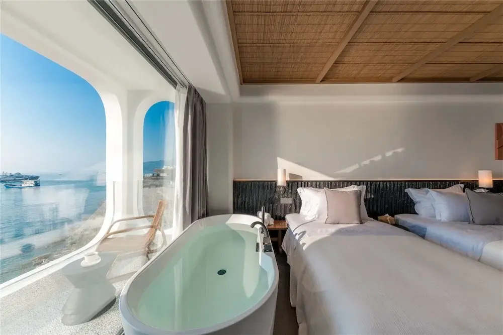 Miyue Shenzhen Monet Garden Seaview Resort